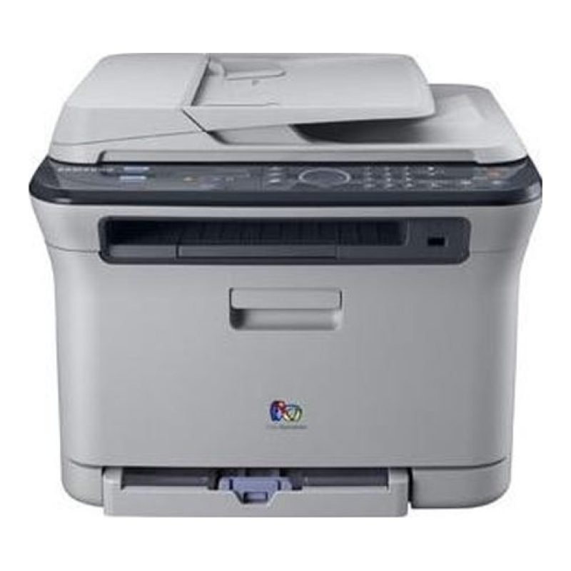 Samsung CLX-3170FN — görsel 3