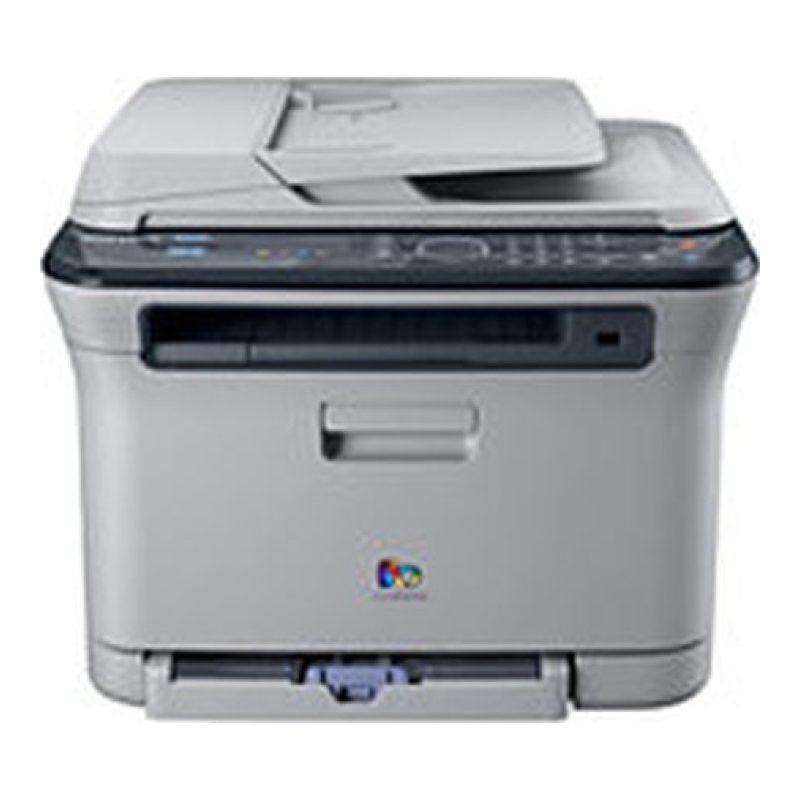 Samsung CLX-3170FN — görsel 5