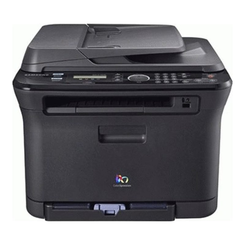 Samsung CLX-3175FN — görsel 2