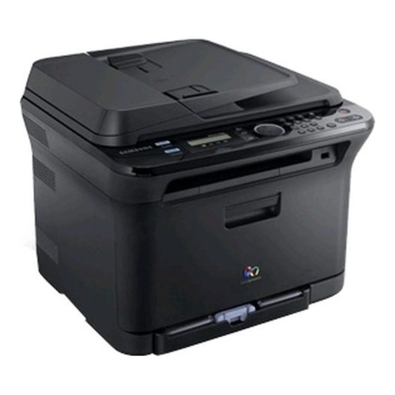 Samsung CLX-3175FN — görsel 3