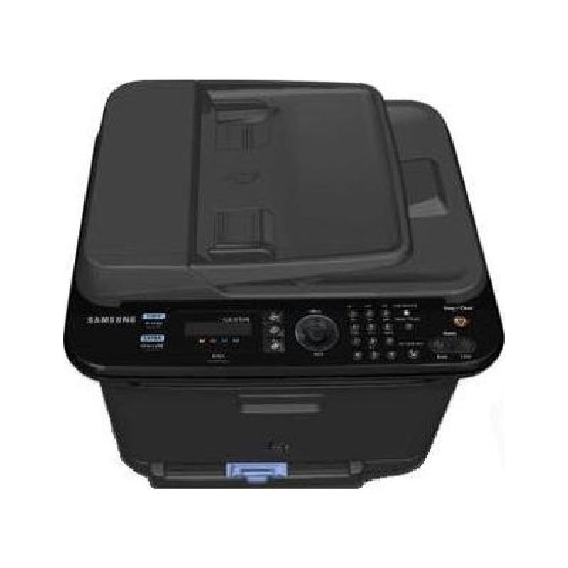 Samsung CLX-3175FN — görsel 4