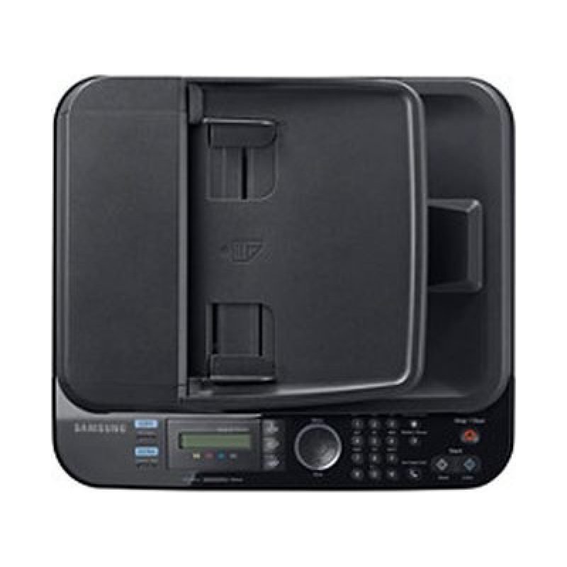 Samsung CLX-3175FW — görsel 5