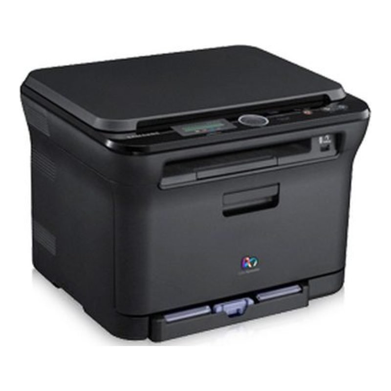 Samsung CLX-3175N — görsel 2