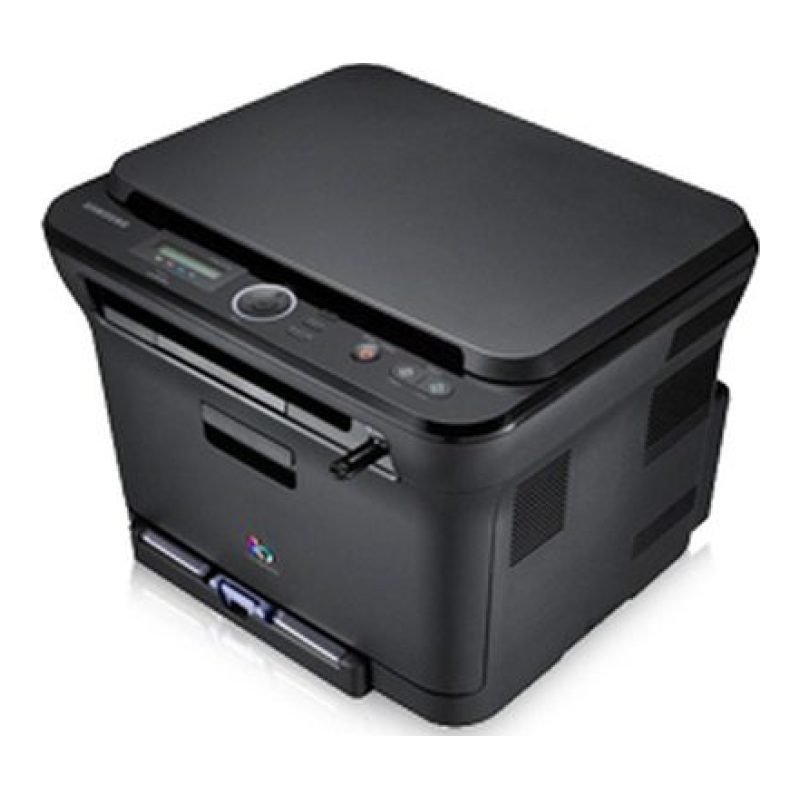 Samsung CLX-3175N — görsel 3