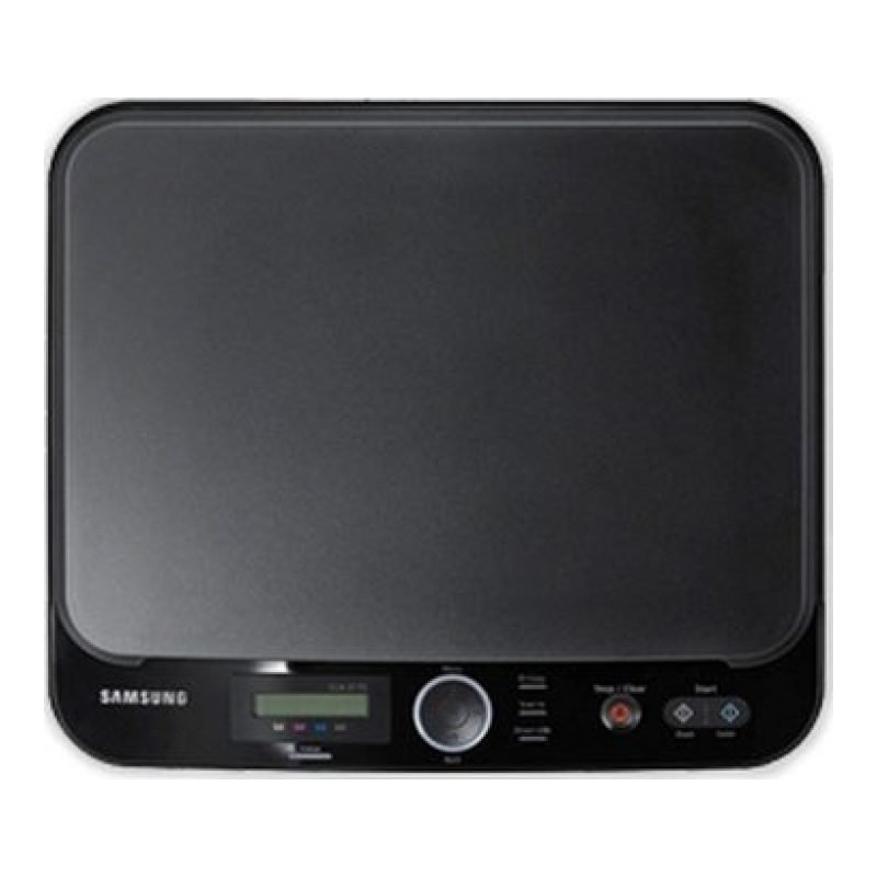 Samsung CLX-3175N — görsel 4