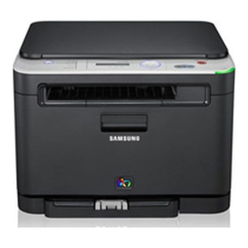 Samsung CLX-3185