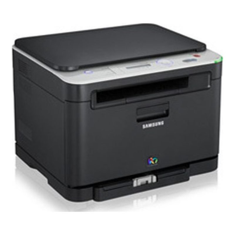 Samsung CLX-3185 — görsel 2