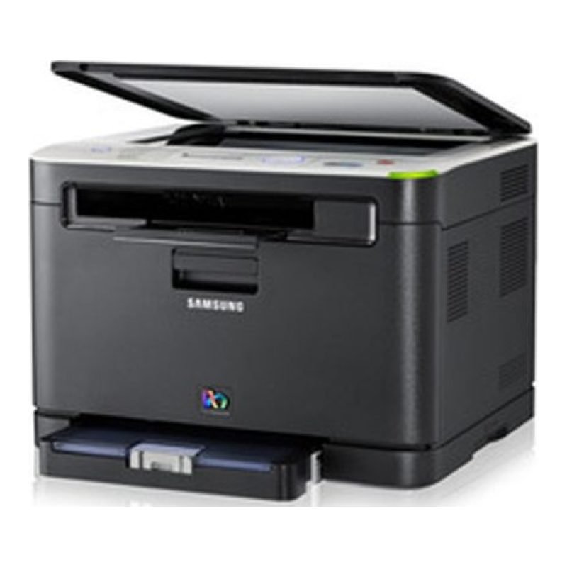 Samsung CLX-3185 — görsel 3