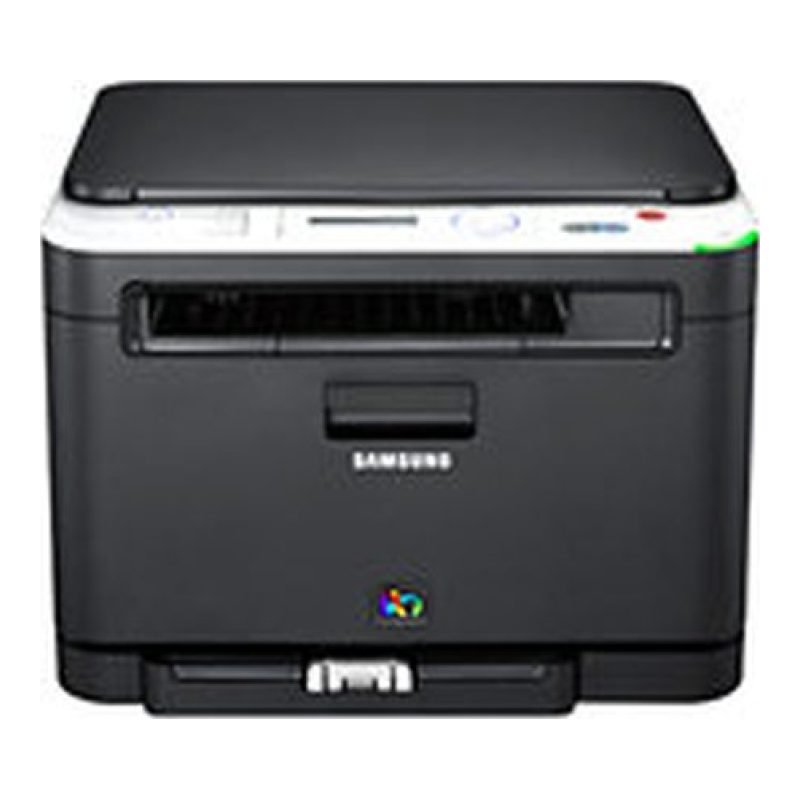 Samsung CLX-3185 — görsel 5