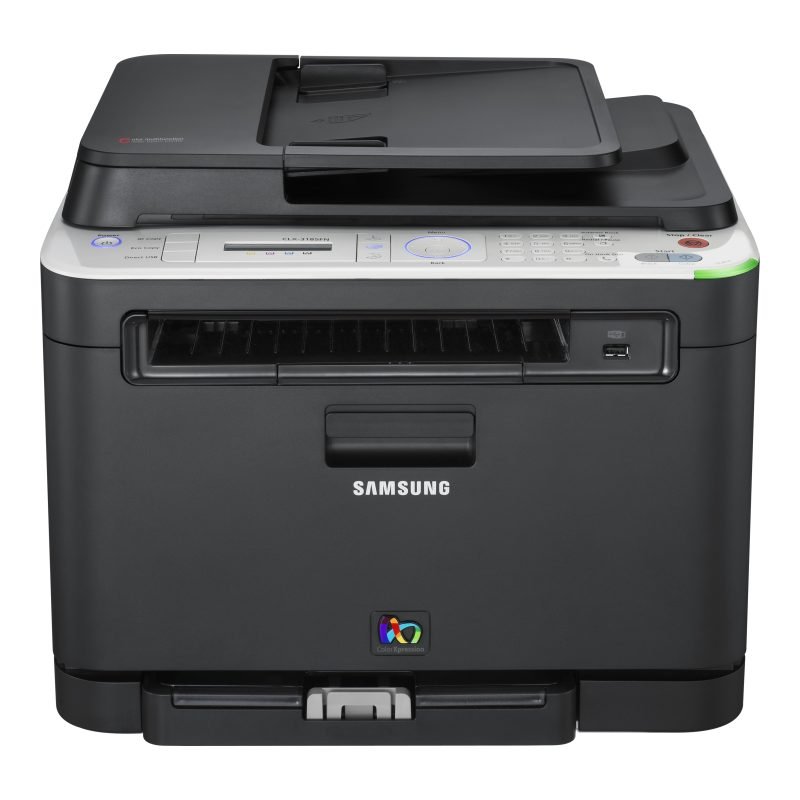 Samsung CLX-3185FN