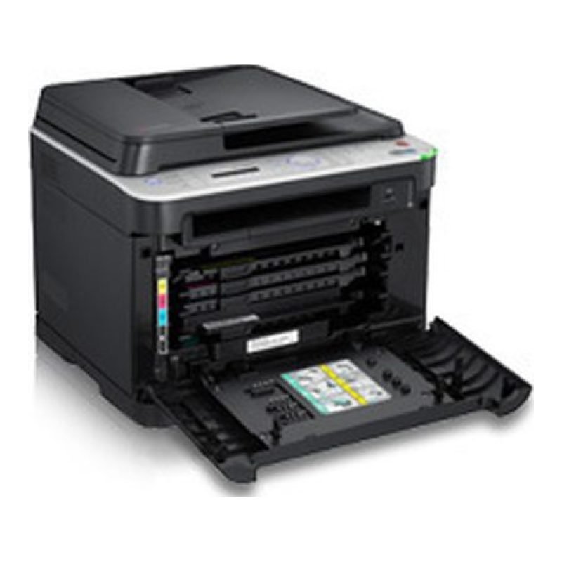 Samsung CLX-3185FN — görsel 2