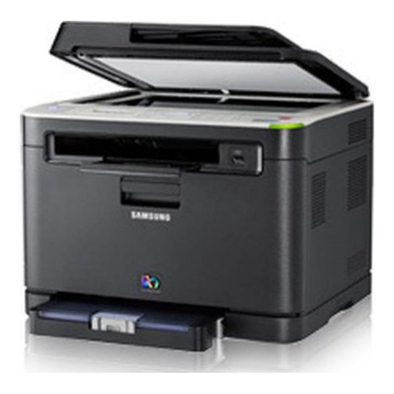 Samsung CLX-3185FN — görsel 3