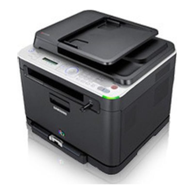 Samsung CLX-3185FN — görsel 5