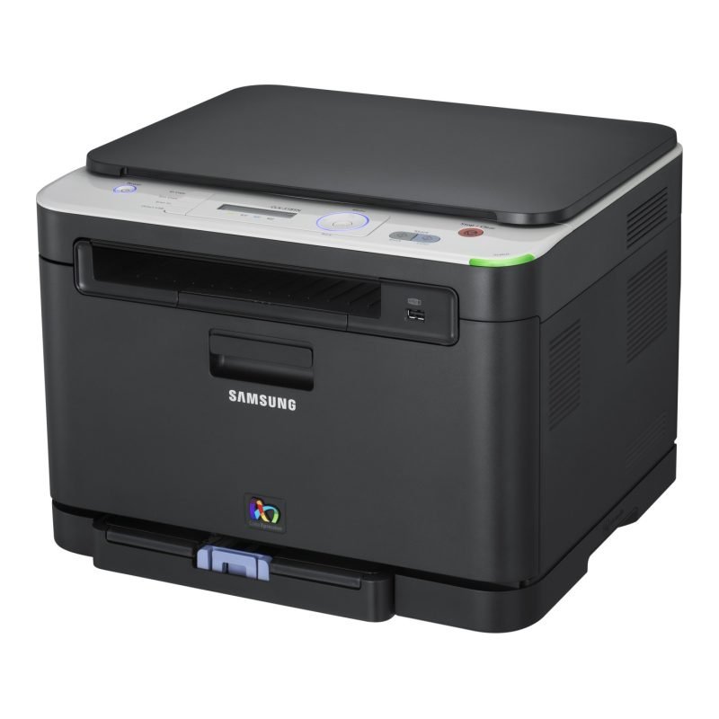 Samsung CLX-3185FW