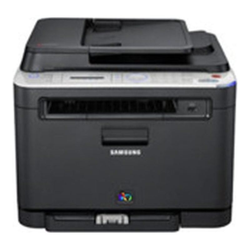 Samsung CLX-3185FW — görsel 3