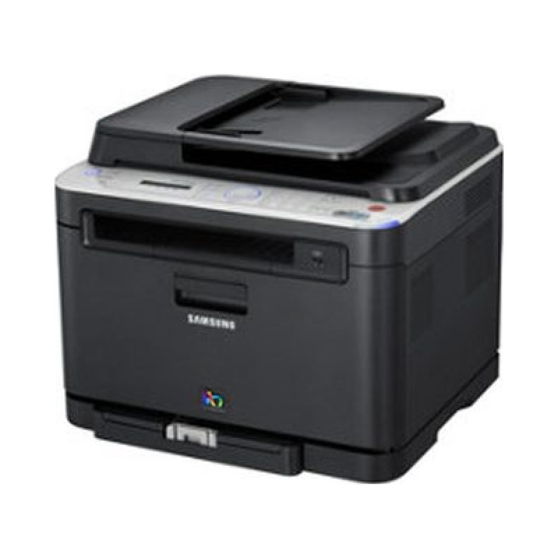 Samsung CLX-3185FW — görsel 4