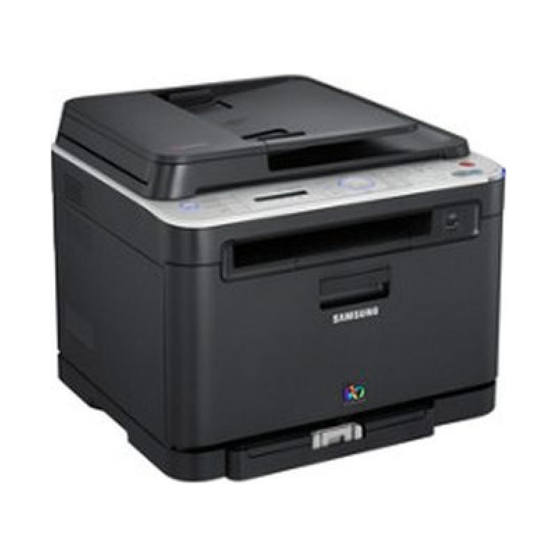 Samsung CLX-3185FW — görsel 5