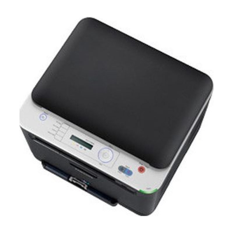 Samsung CLX-3185N — görsel 3