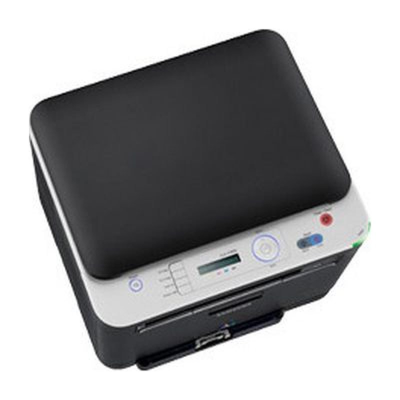 Samsung CLX-3185N — görsel 4