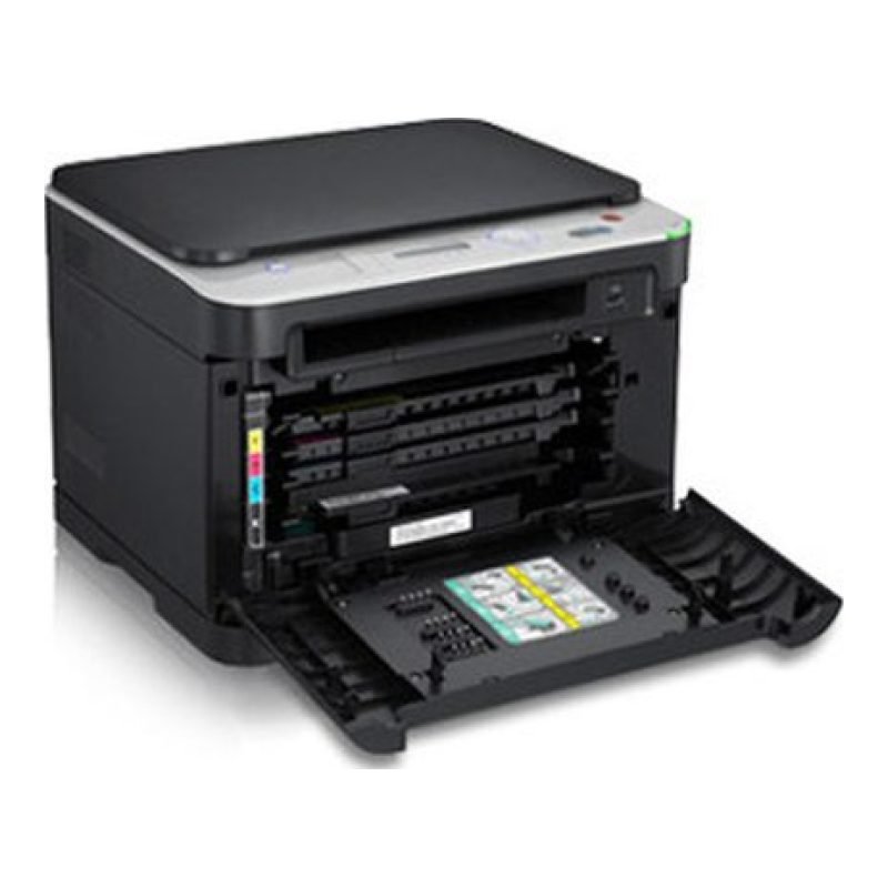 Samsung CLX-3185N — görsel 5