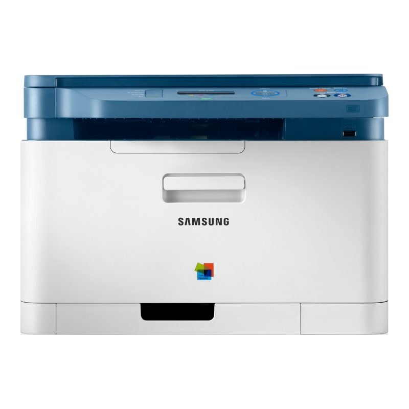 Samsung CLX-3300