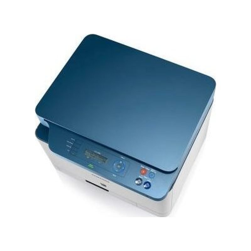 Samsung CLX-3300 — görsel 2