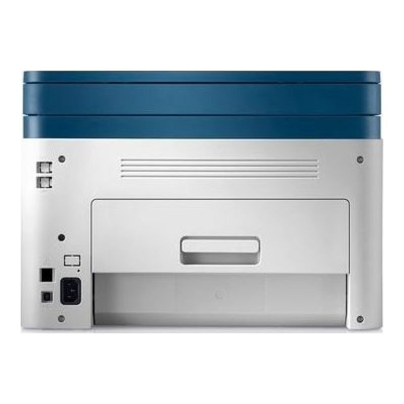 Samsung CLX-3300 — görsel 4