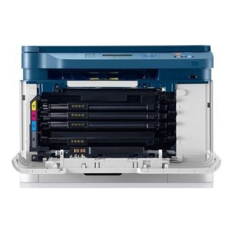 Samsung CLX-3300 — görsel 5