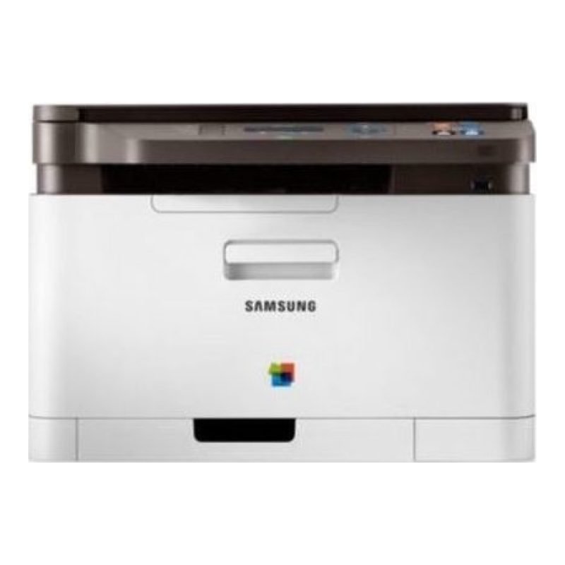 Samsung CLX-3305