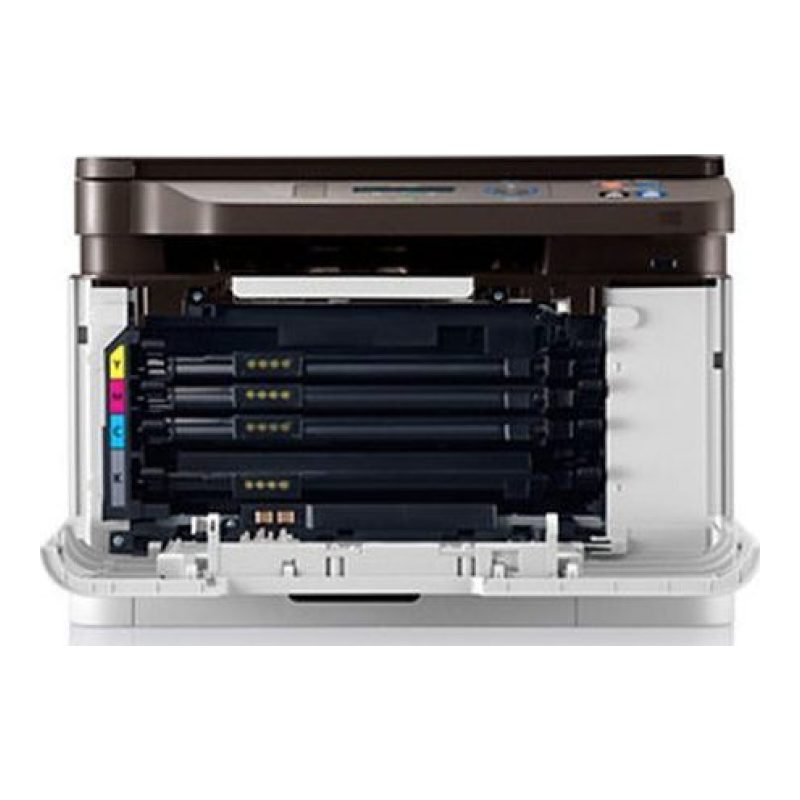 Samsung CLX-3305 — görsel 2