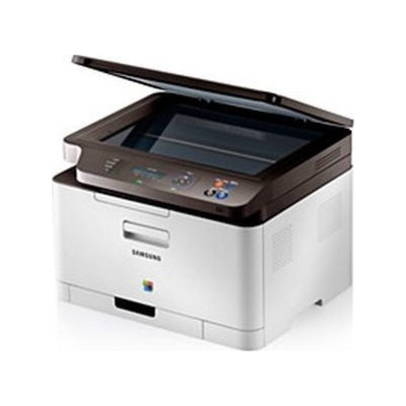 Samsung CLX-3305 — görsel 3