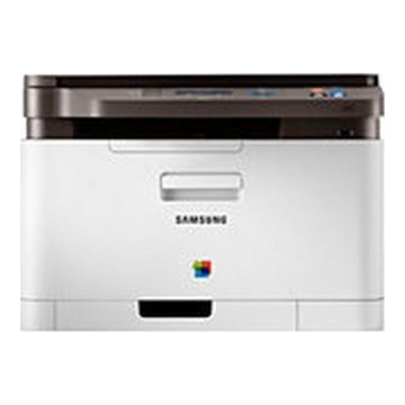 Samsung CLX-3305 — görsel 5