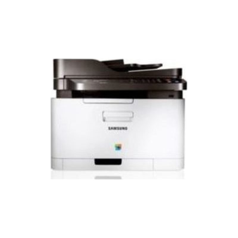Samsung CLX-3305FW