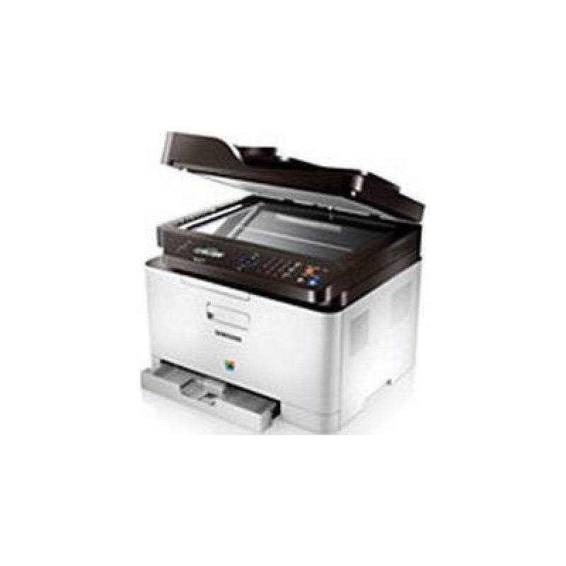 Samsung CLX-3305FW — görsel 3