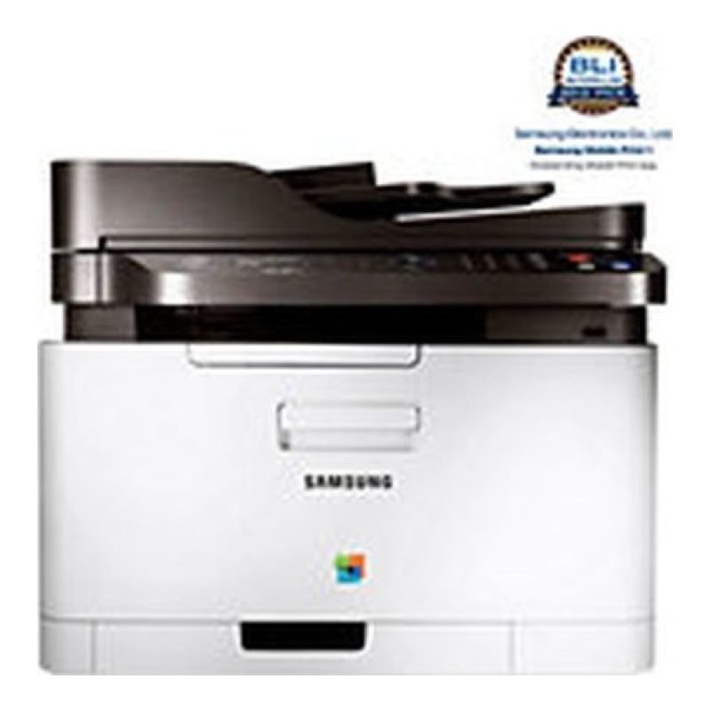 Samsung CLX-3305FW — görsel 5