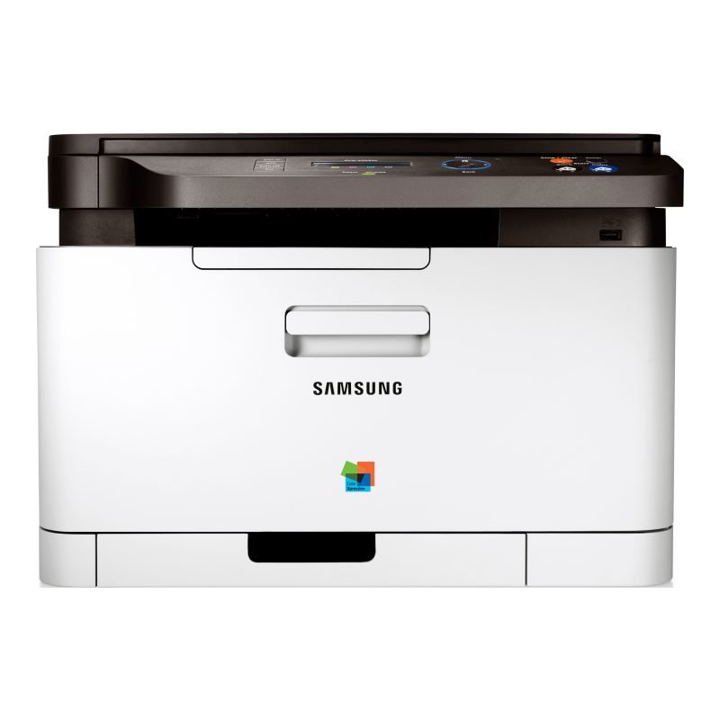 Samsung CLX-3305W