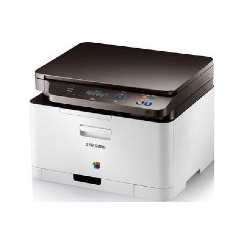 Samsung CLX-3305W — görsel 2