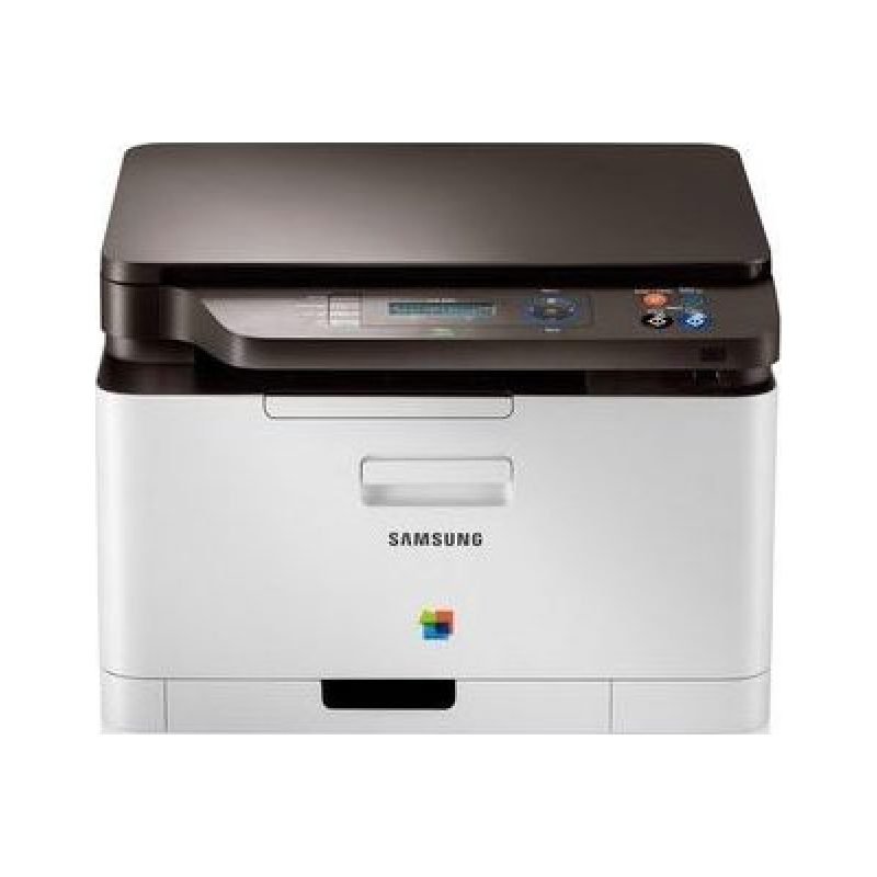 Samsung CLX-3305W — görsel 3