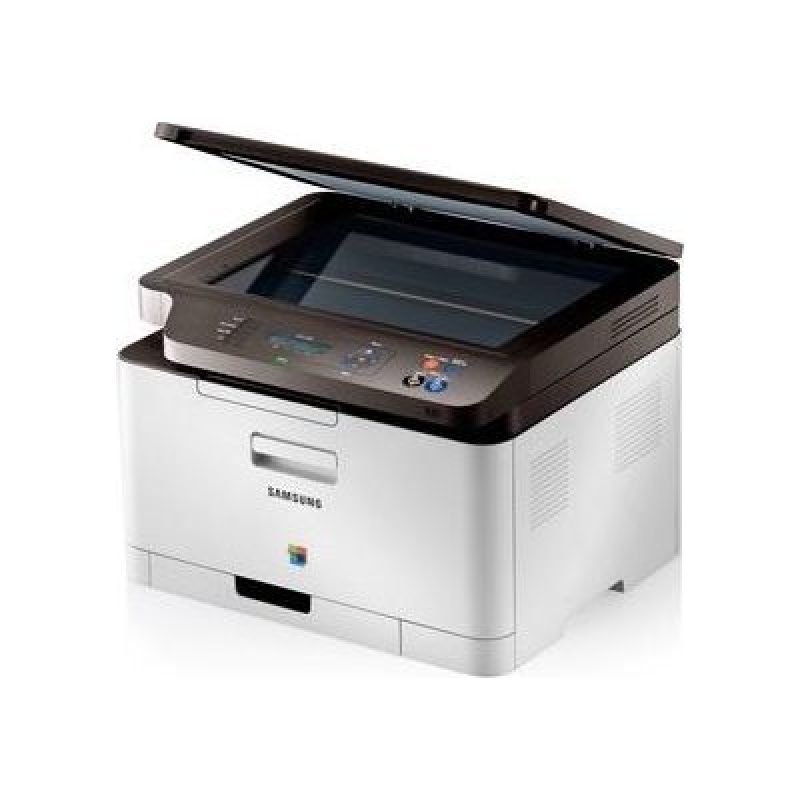 Samsung CLX-3305W — görsel 4