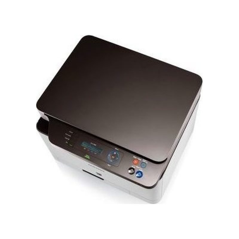 Samsung CLX-3305W — görsel 5