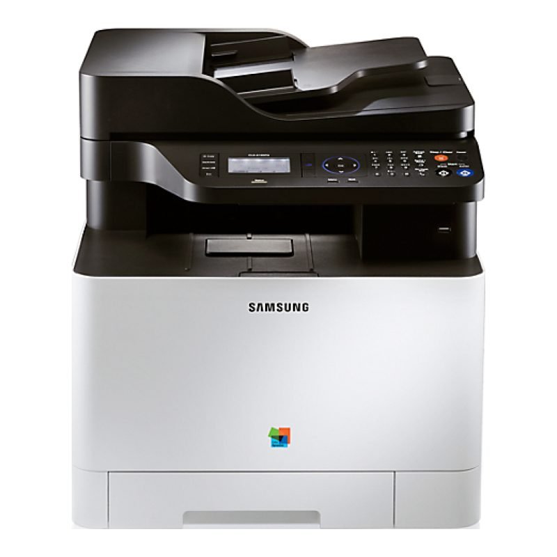 Samsung CLX-4195FN