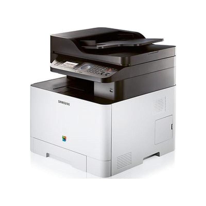 Samsung CLX-4195FN — görsel 3