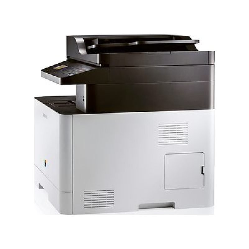Samsung CLX-4195FN — görsel 4