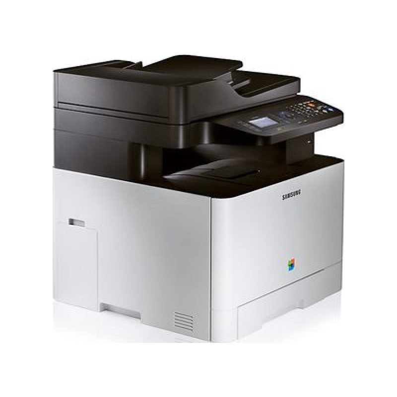 Samsung CLX-4195FN — görsel 5
