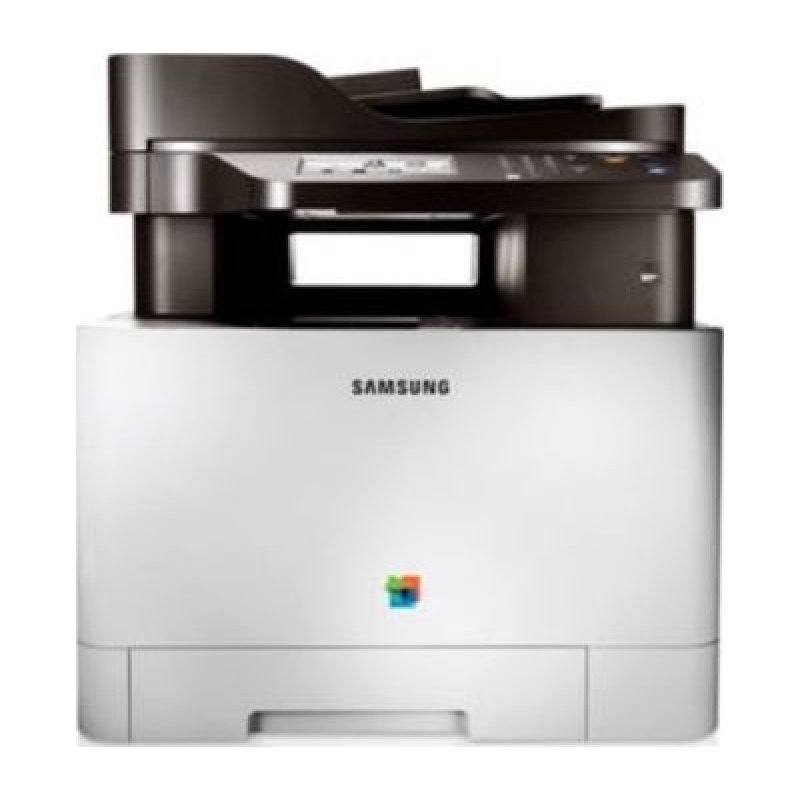 Samsung CLX-4195FW