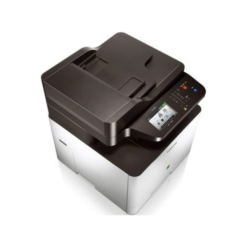 Samsung CLX-4195FW — görsel 2