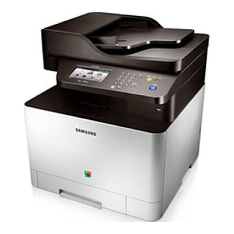 Samsung CLX-4195FW — görsel 3