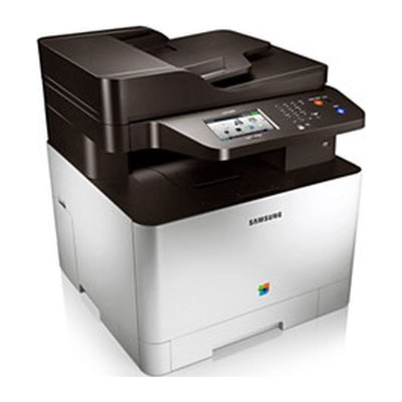Samsung CLX-4195FW — görsel 4