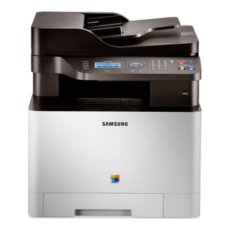 Samsung CLX-4195N