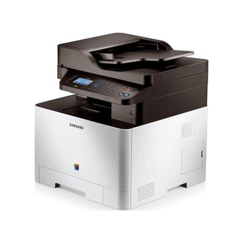 Samsung CLX-4195N — görsel 2